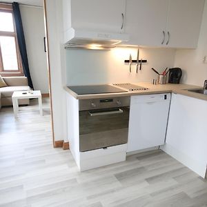 Appartement op de Begane Grond